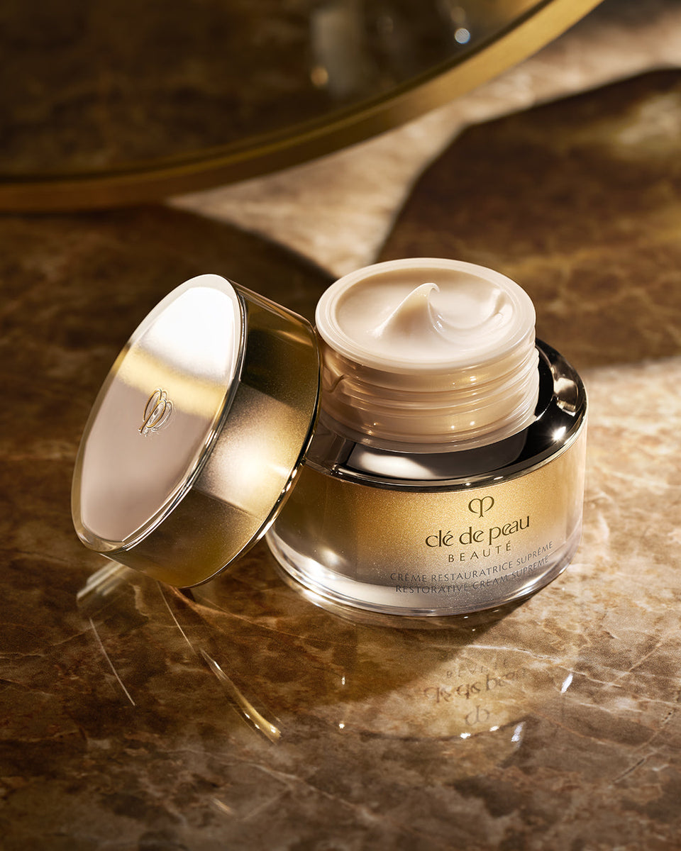 Beyond Firmness: Inside Clé de Peau Beauté's Supreme Skincare