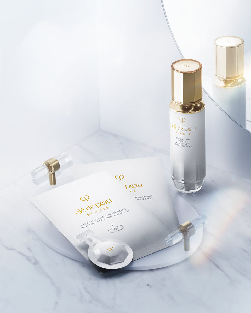 Brightening | Tokyo Beauty Box