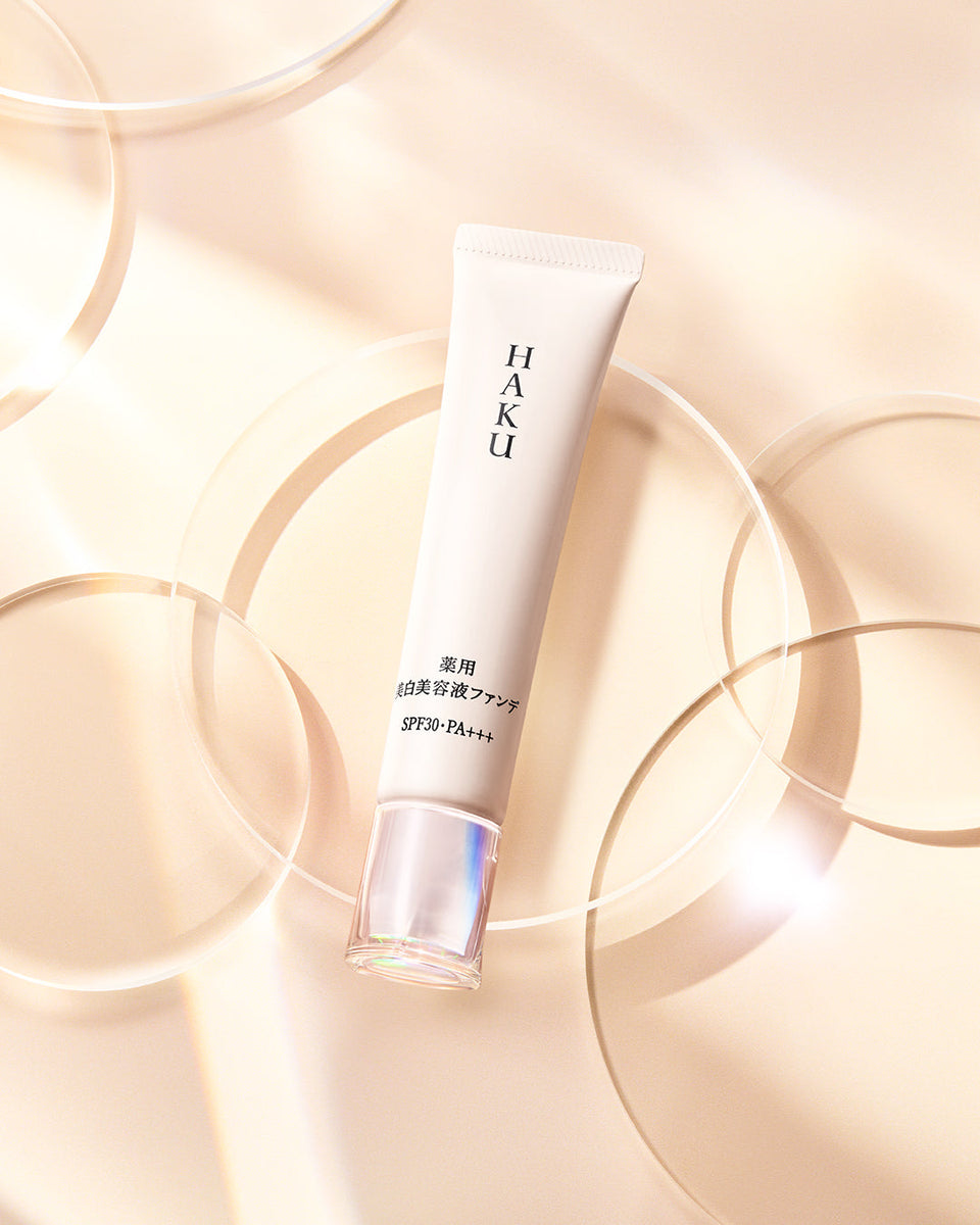 その他 Haku HAKU | Tokyo Beauty Box
