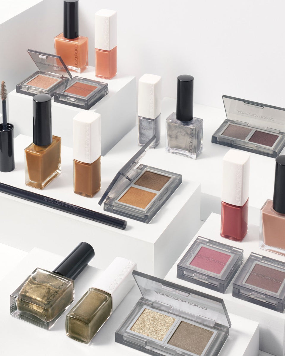 Addiction | Tokyo Beauty Box