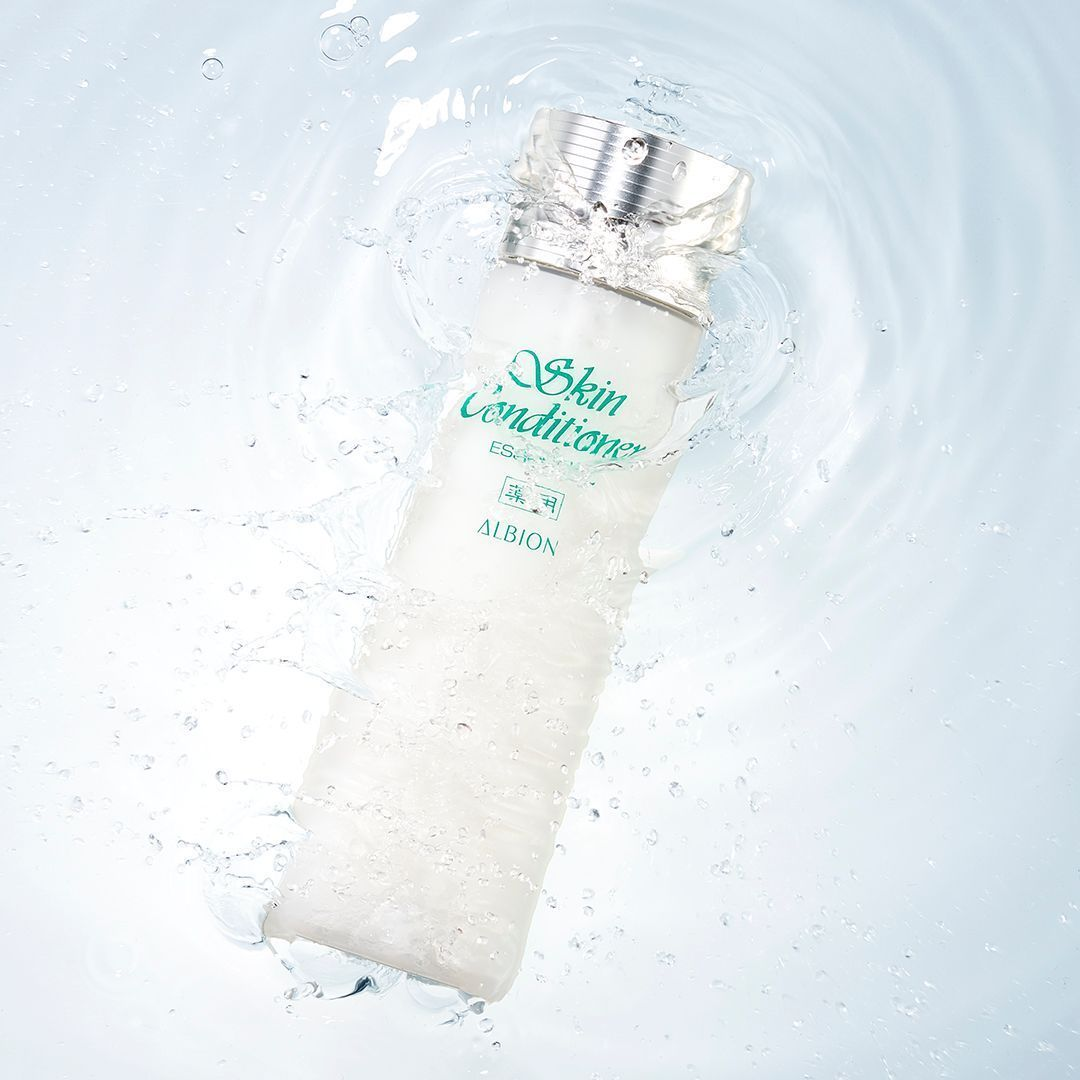 はやALBION Skin Conditioner Essential ALBION Skin Conditioner Essential N | ALBION US – Albion Garden