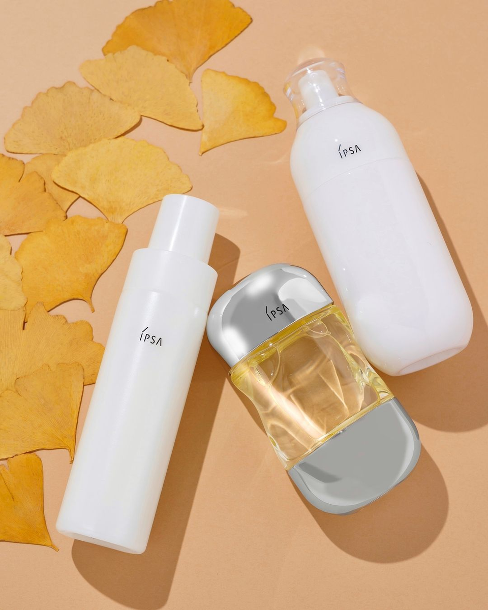 IPSA BOLIZER SENSITIVE 1 175ml 2本セット IPSA ME Sensitive 1 2 3 4 Metabolizer Face Moisturizing