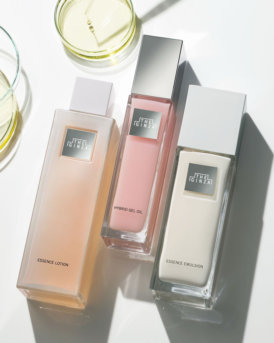 The Ginza | Tokyo Beauty Box