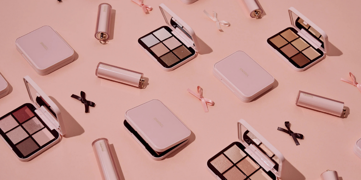 2025 Season's New | Tokyo Beauty Box