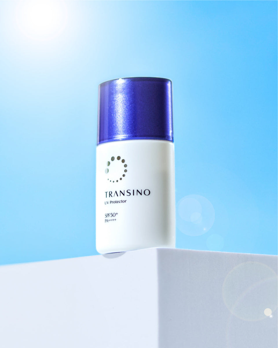 Transino | Tokyo Beauty Box