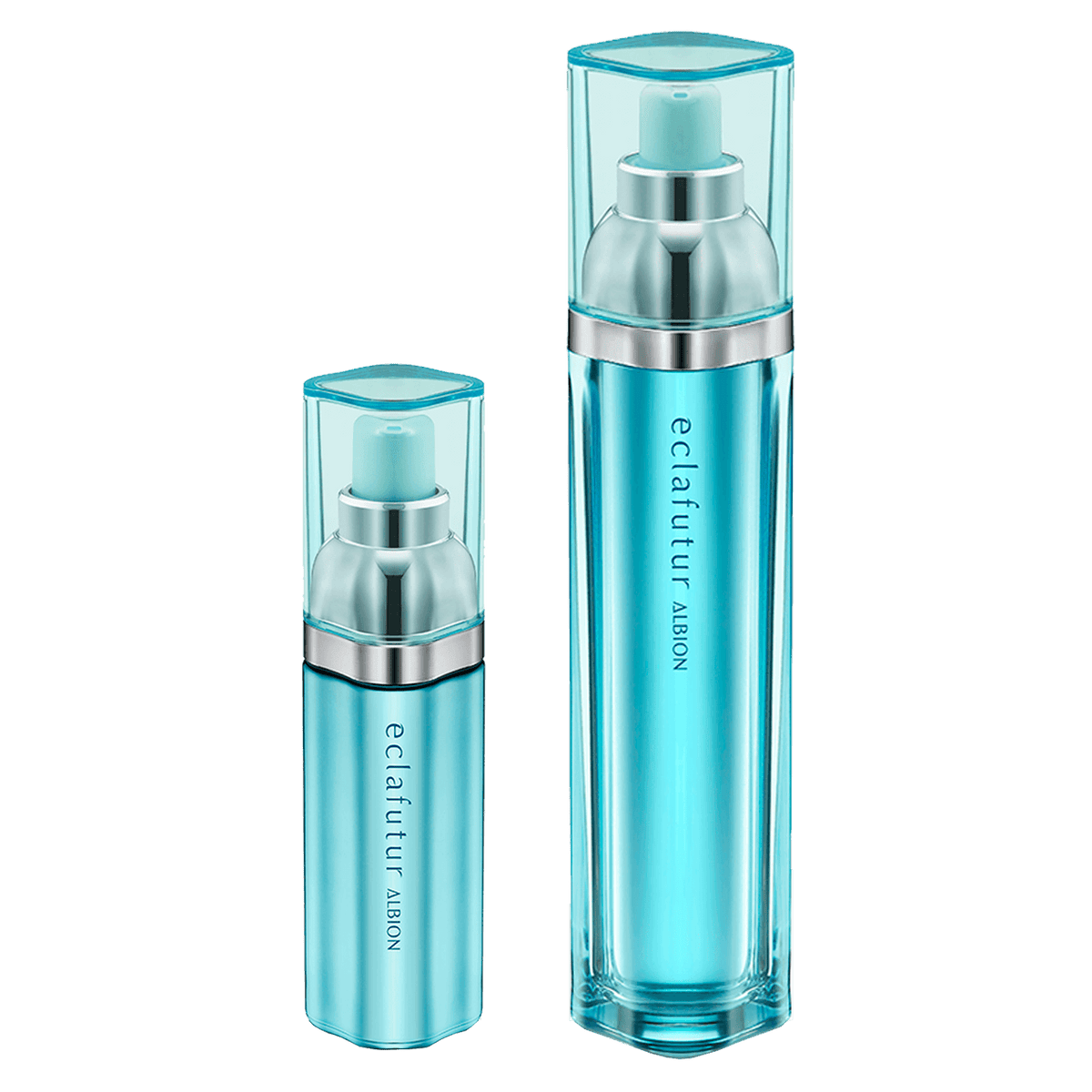 Unlock Radiant Skin with Albion Eclafture T