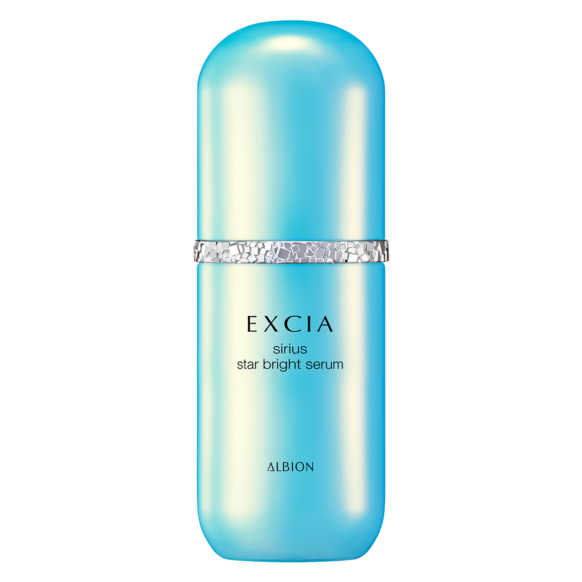 美容液 EXCIA sirius bright serum 40ml Albion Excia Sirius Star Bright Serum | Tokyo Beauty Box