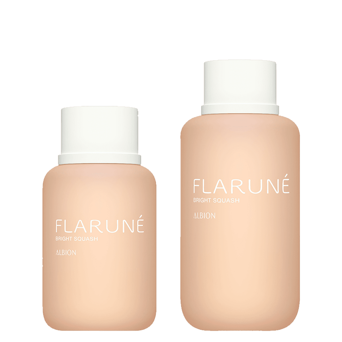 Albion Flarne Bright Squash: Illuminate Your Radiance!