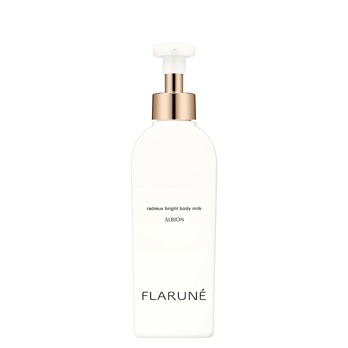 Albion Flarne Ladue Bright Body Milk 250g | Tokyo Beauty Box