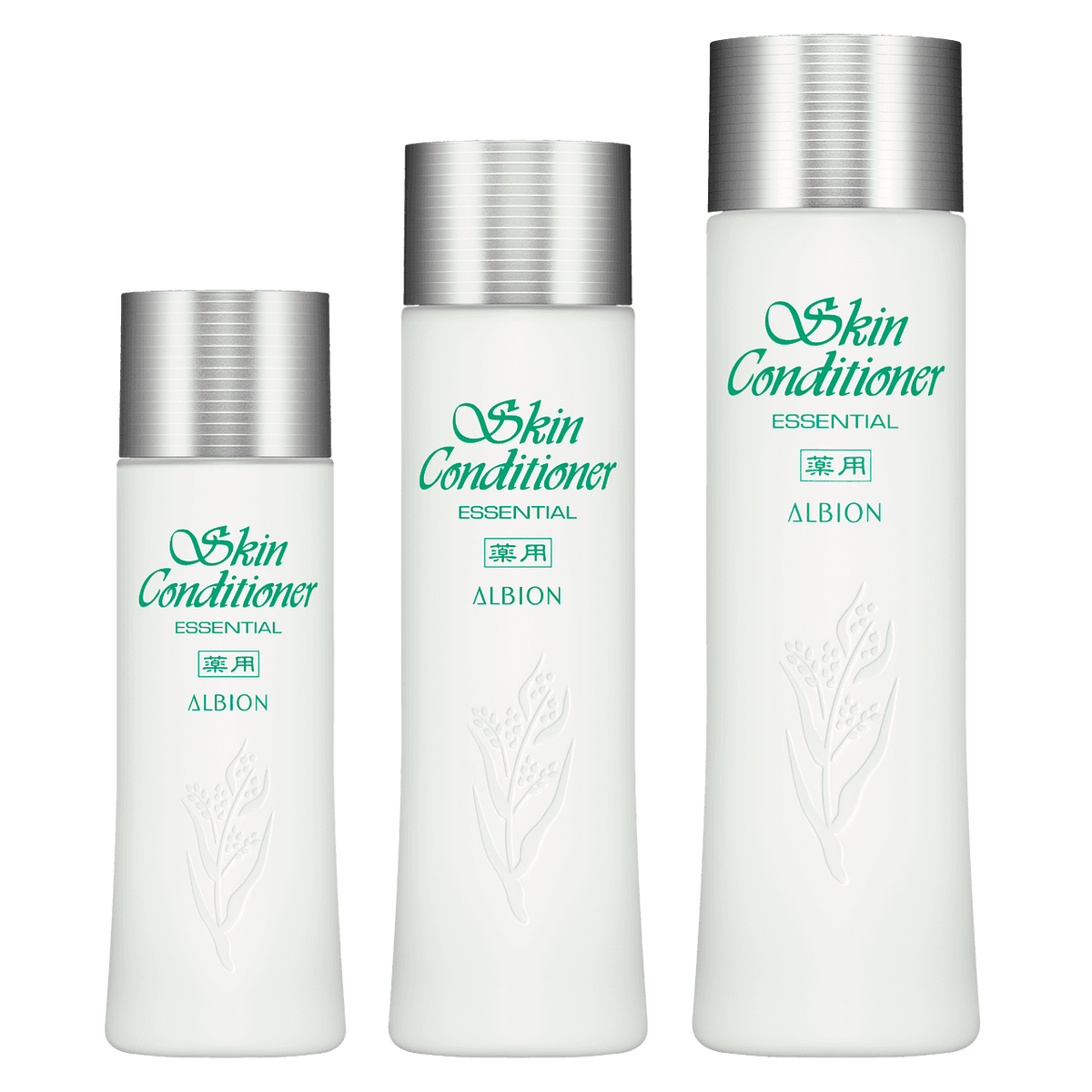 Revitalize Your Skin with Albion Medicated Conditioner N