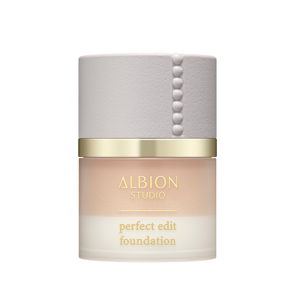 AlbionStudioPerfectEditFoundat