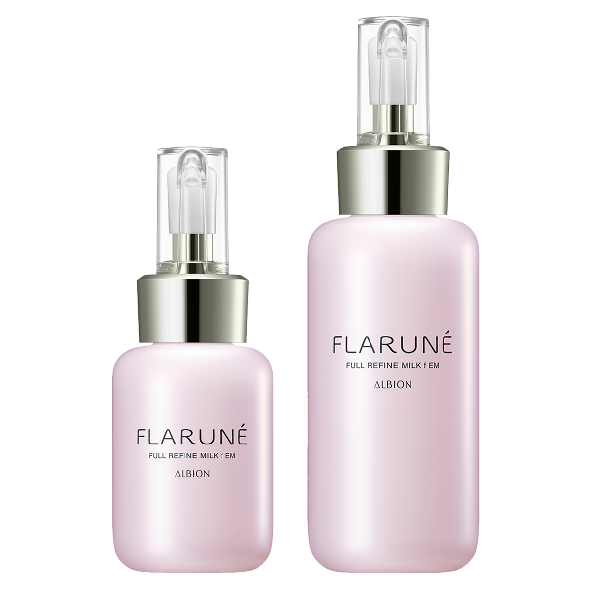 ALBION FLARUNÉ HYDRO BOMB 200ml 110ml FLARUNE フラルネ ハイドロボム 〈化粧水〉 200ml 国内正規品