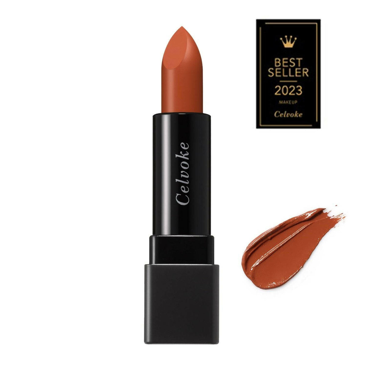 Celvoke Dignified Lips 3.1g | Tokyo Beauty Box