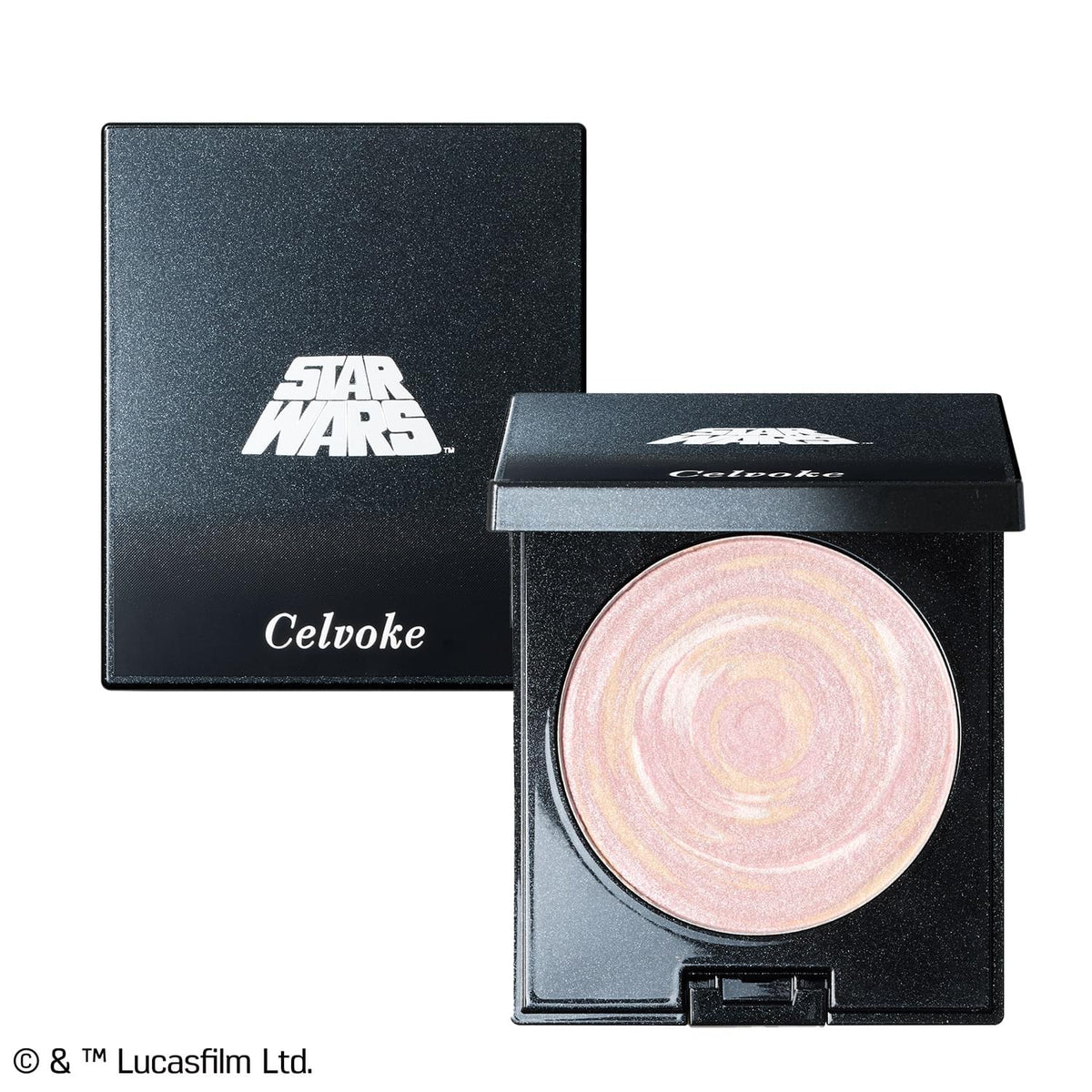 Celvoke Force of Galaxy EX01 9.8g ＜STAR WARS Collection＞ | Tokyo