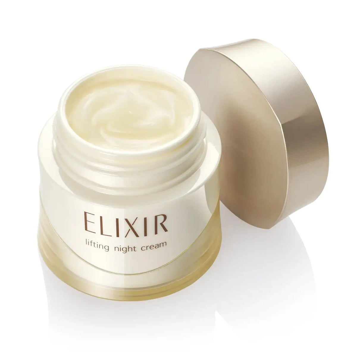 Revitalize Your Skin with Elixir Superiel Lift Night Cream