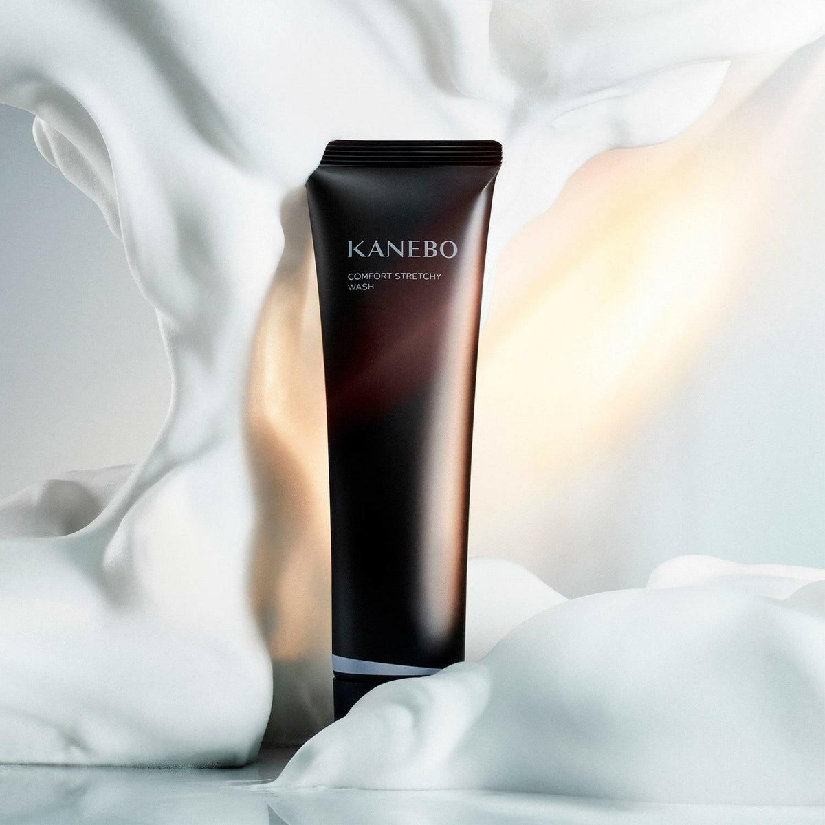 Kanebo Comfort Stretchy Wash II 130g | Tokyo Beauty Box