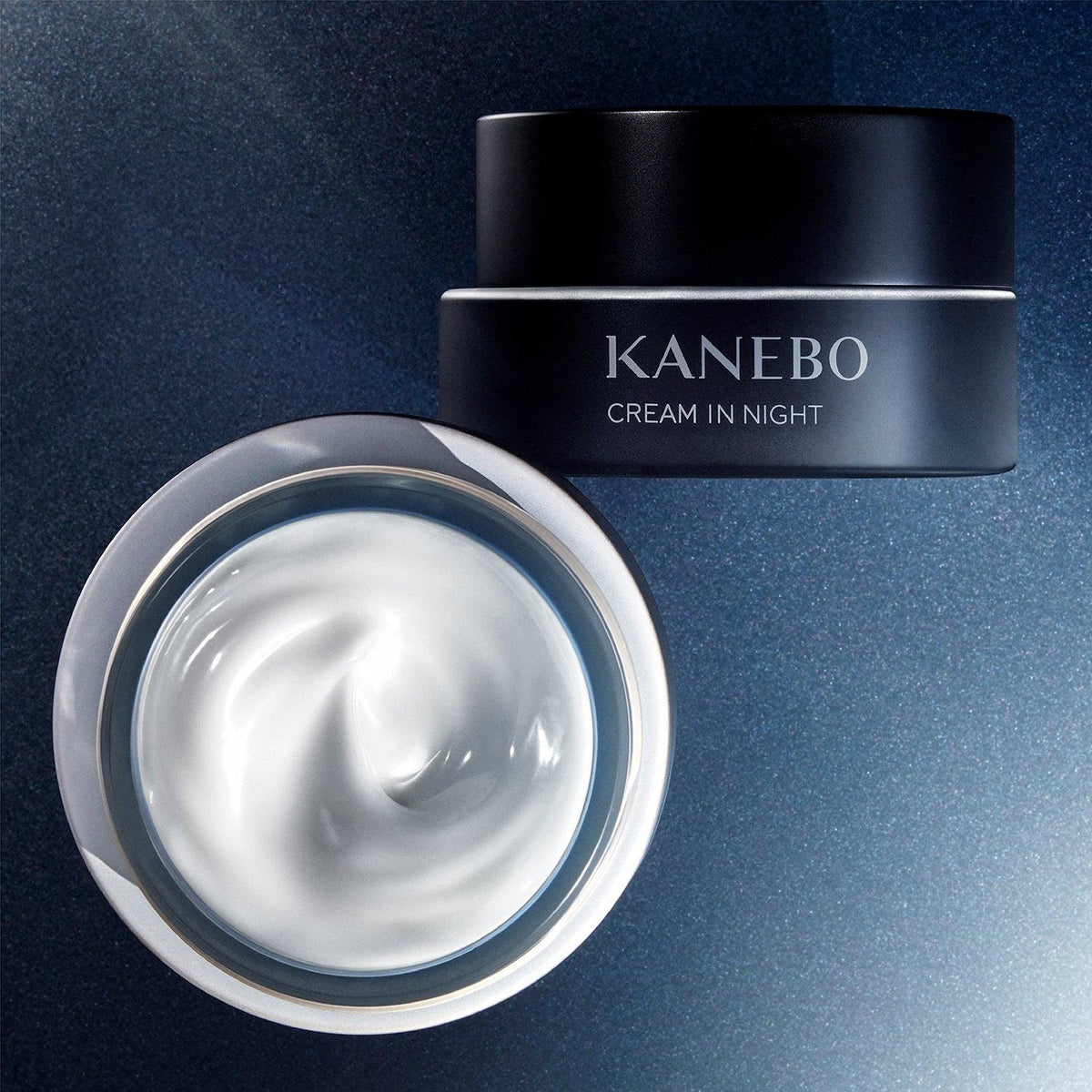 Kanebo Cream in Night II 40g | Tokyo Beauty Box