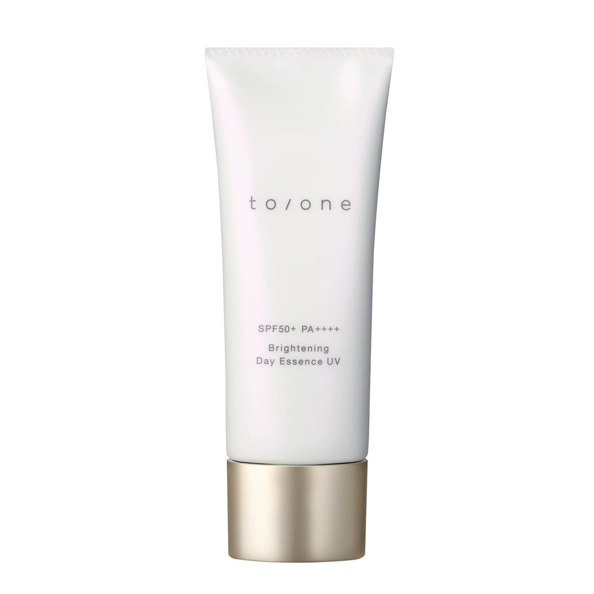 to/one Brightening Day Essence UV 40g | Tokyo Beauty Box