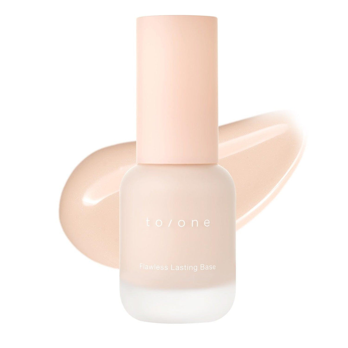 to/one Flawless Lasting Base 30ml | Tokyo Beauty Box