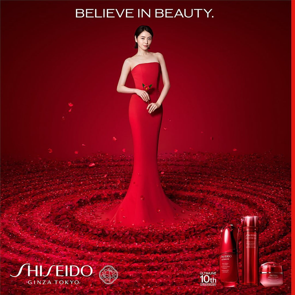 Top 10 Best-Selling Shiseido Products: Unveiling the Secrets to Timeless Beauty