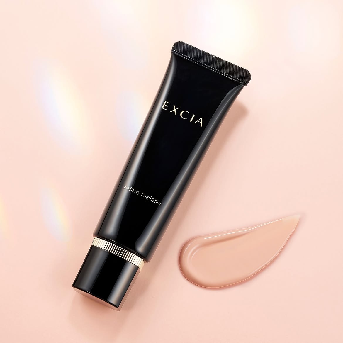 ALBION EXCIA Base Makeup: The Japanese Art of Perfecting Skin