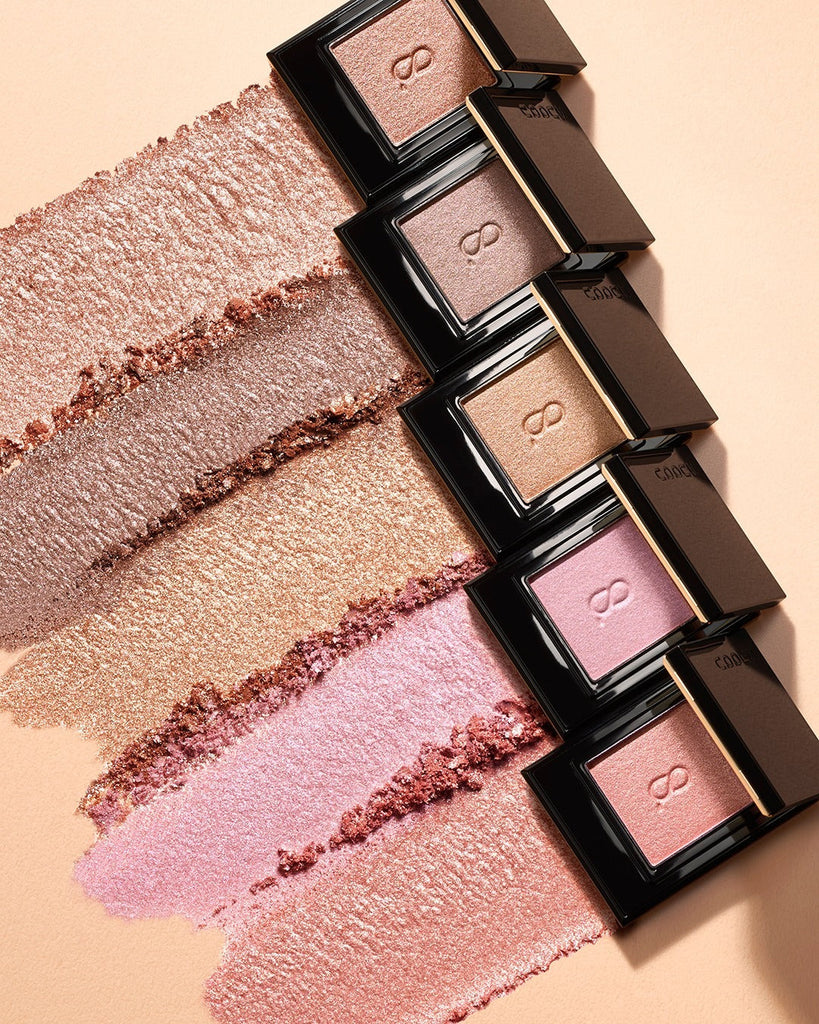 Best single eyeshadows in Japan 2025