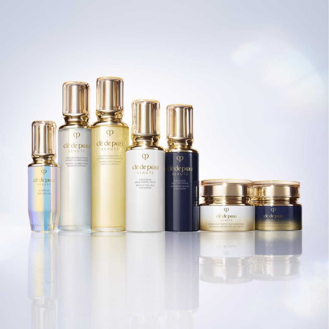 Clé de Peau Beauté Key Radiance Care – Japanese Luxury Skincare