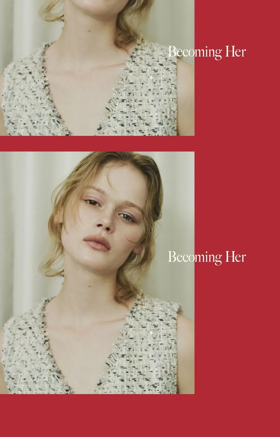 Snidel Beauty 2025 Summer Collection Becoming Her | Tokyo