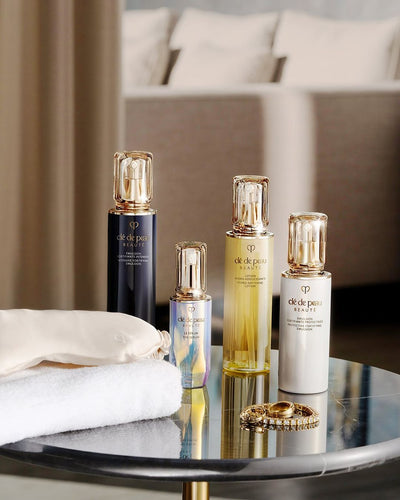 The Best Clé de Peau Products: Elevating Skincare to an Art Form.