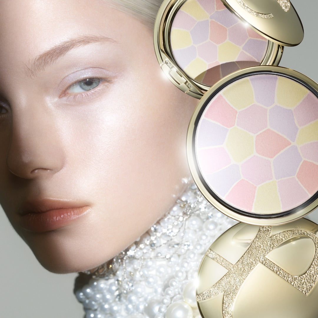 Why Is Elegance La Poudre So Famous? The Japanese Face Powder