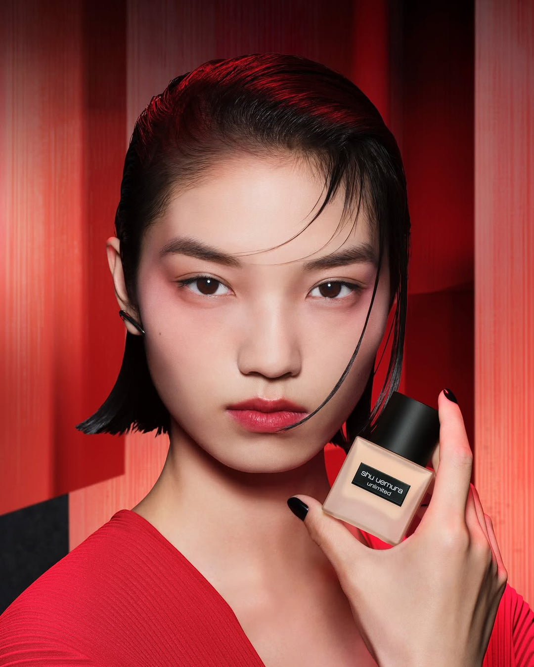 Shu Uemura Base Makeup Guide 2026: Which Unlimited Foundation