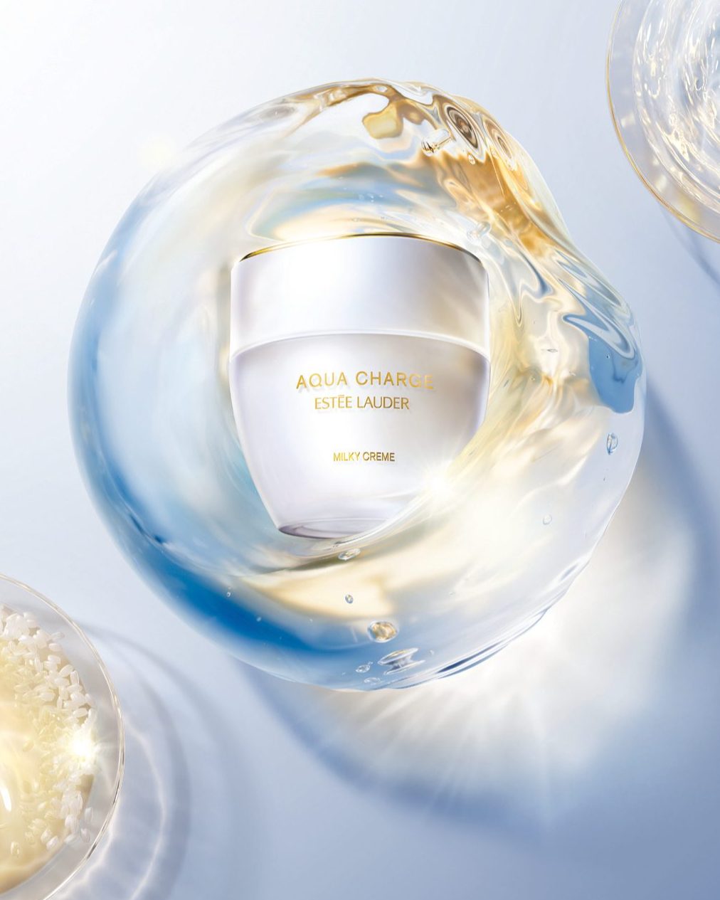 Estée Lauder Aqua Charge | Tokyo Beauty Box