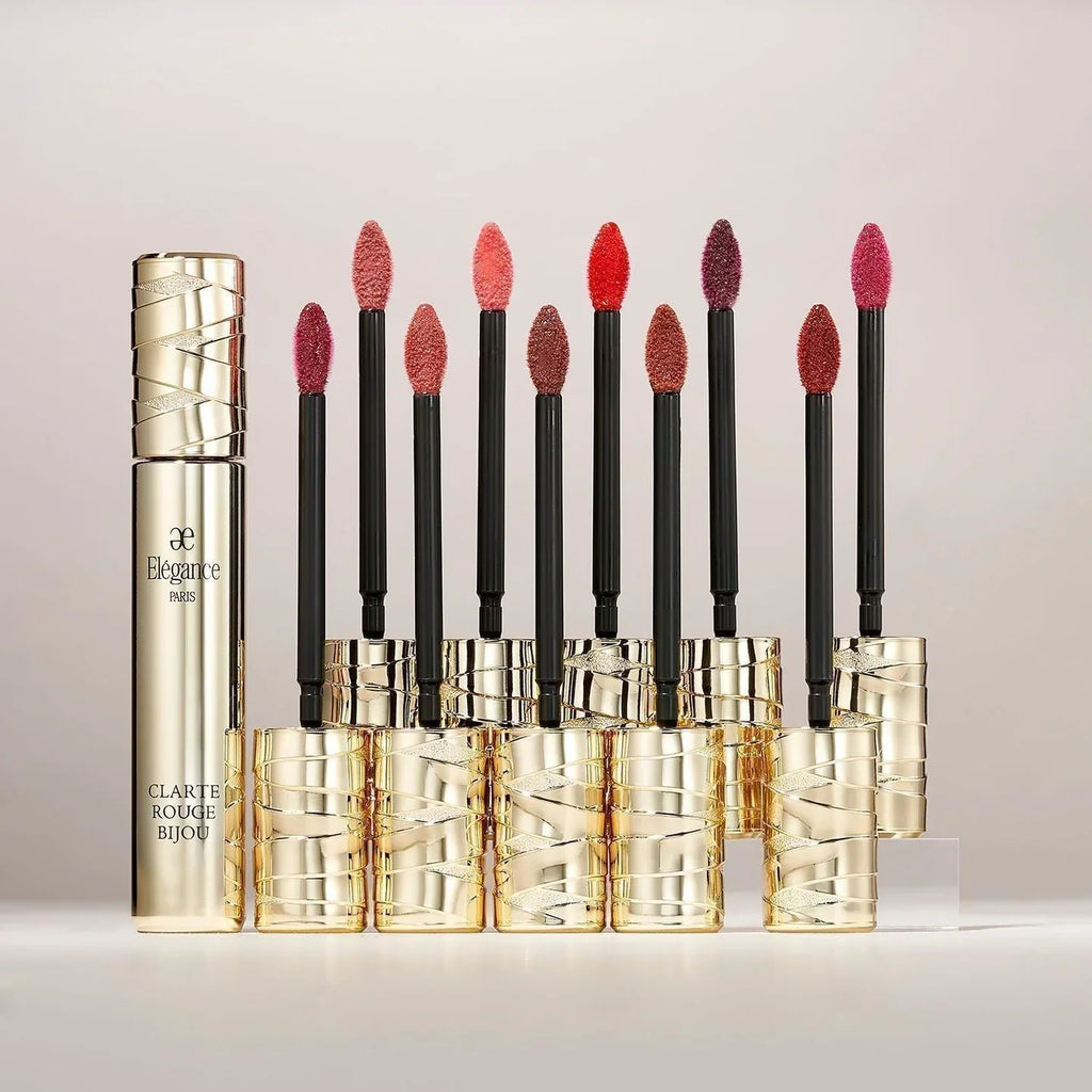 Lip Gloss.
