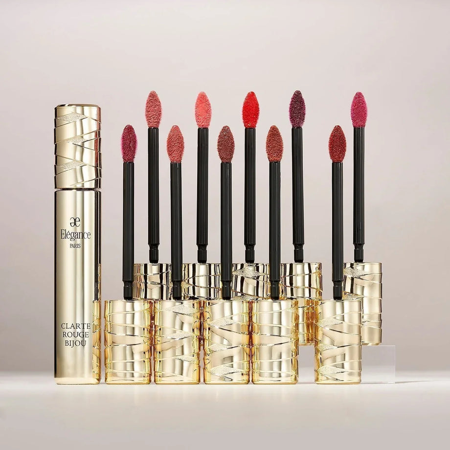 Lip Gloss | Tokyo Beauty Box