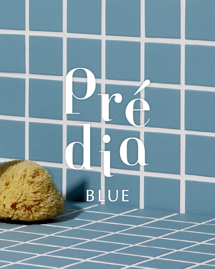 Predia BLUE