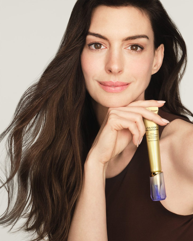 Anti-aging skincare products from Tokyo Beauty Box designed to rejuvenate and restore youthful glow effectively