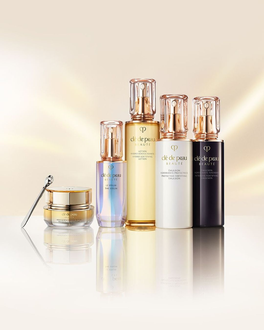 Clé de Peau Beauté | Tokyo Beauty Box