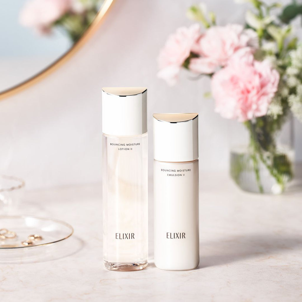 Elixir | Tokyo Beauty Box