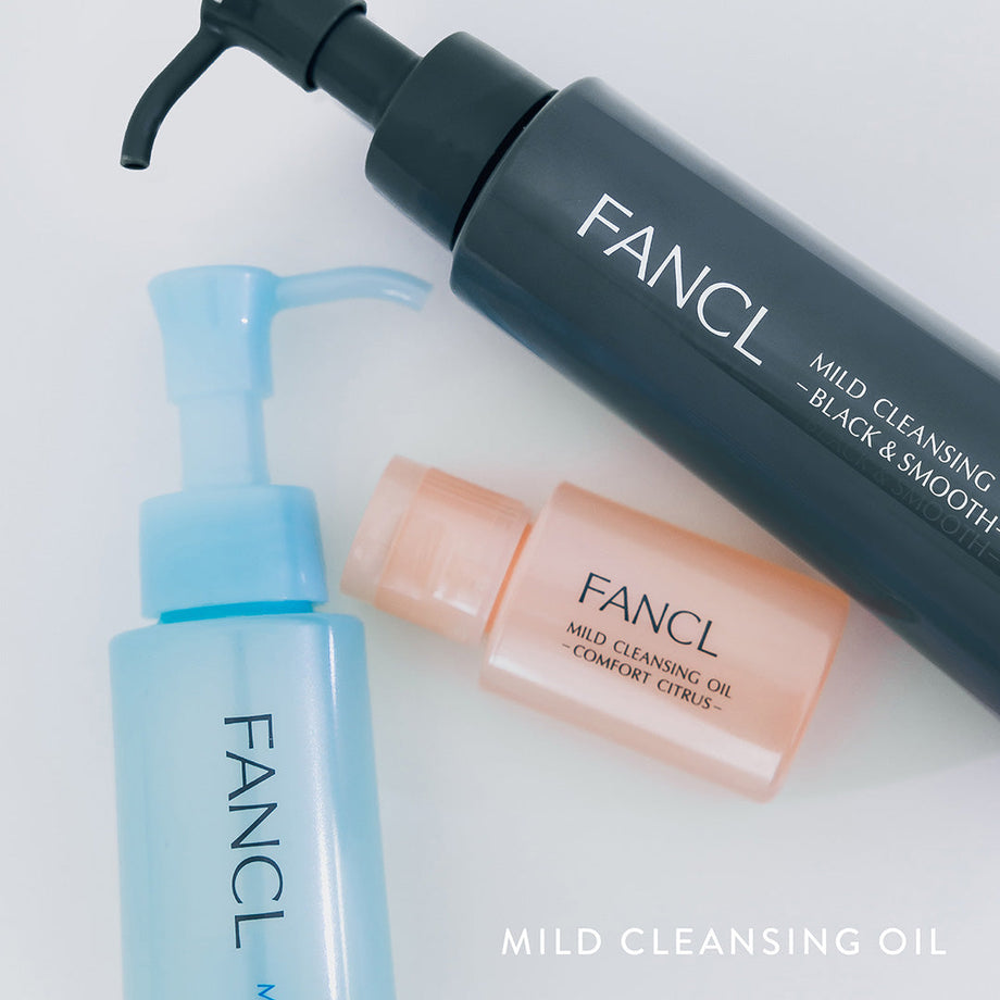 Fancl | Tokyo Beauty Box