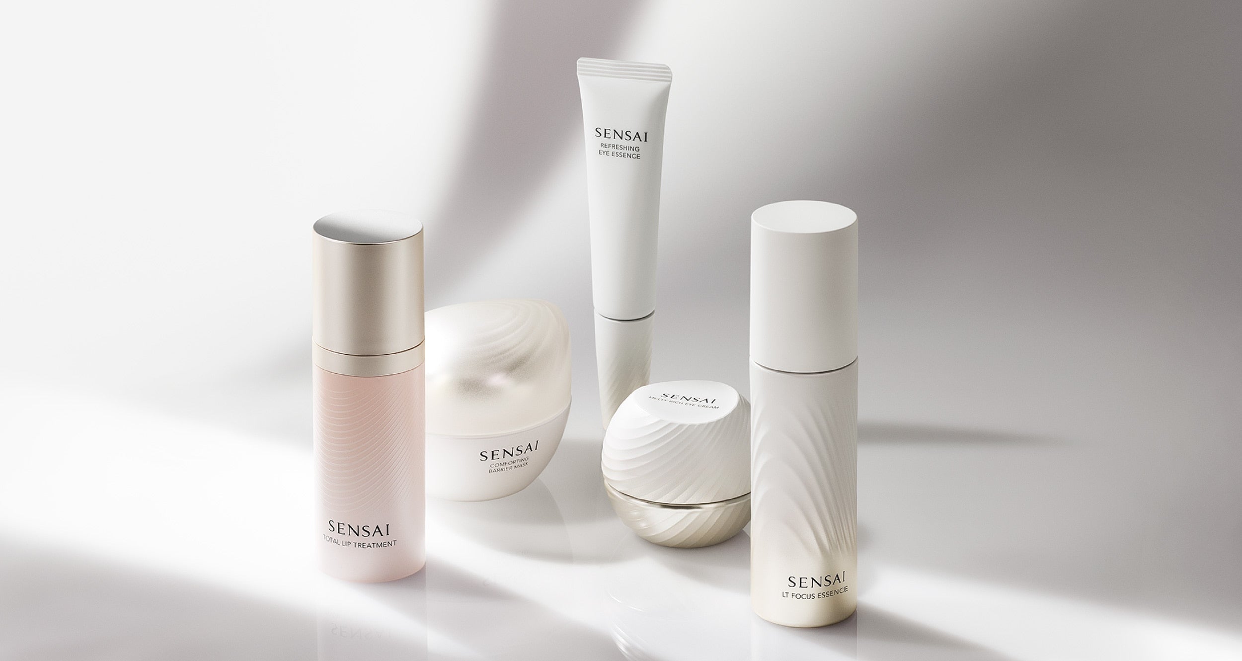SENSAI | Tokyo Beauty Box