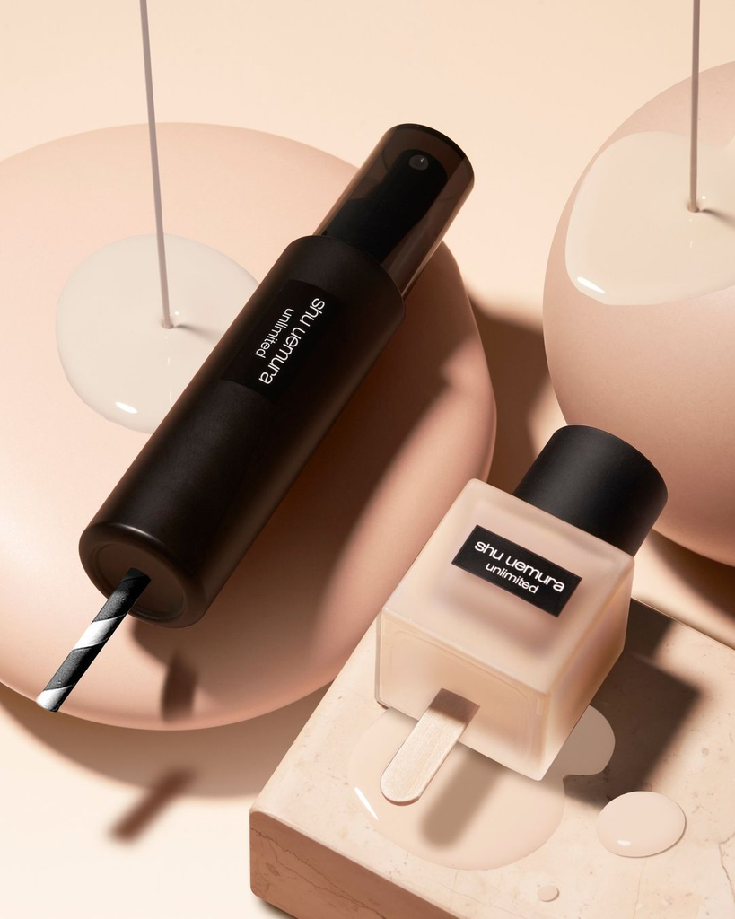 Shu Uemura