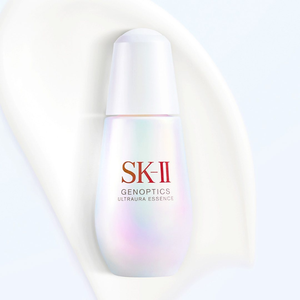 SK-II