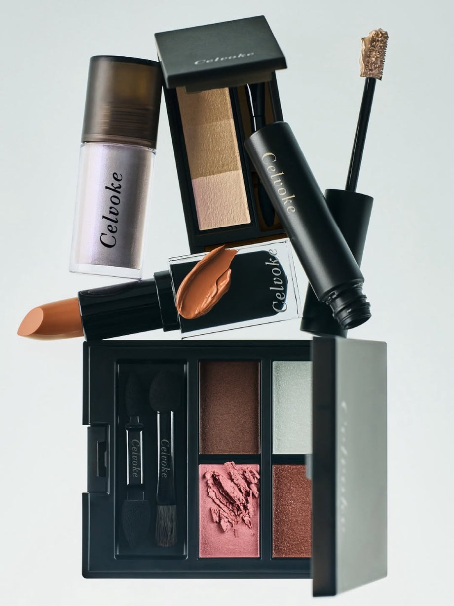 Celvoke | Tokyo Beauty Box