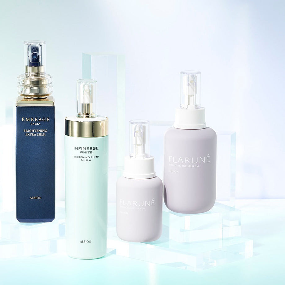 Editor's Selection | Tokyo Beauty Box