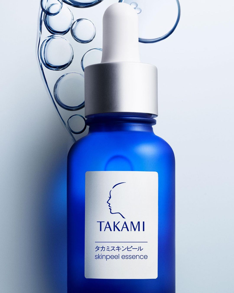 TAKAMI | Tokyo Beauty Box TAKAMI | Tokyo Beauty Box