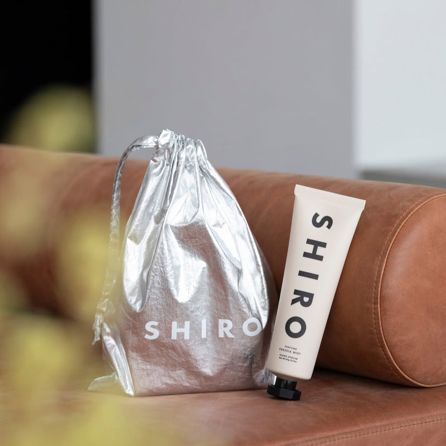 Shiro | Tokyo Beauty Box