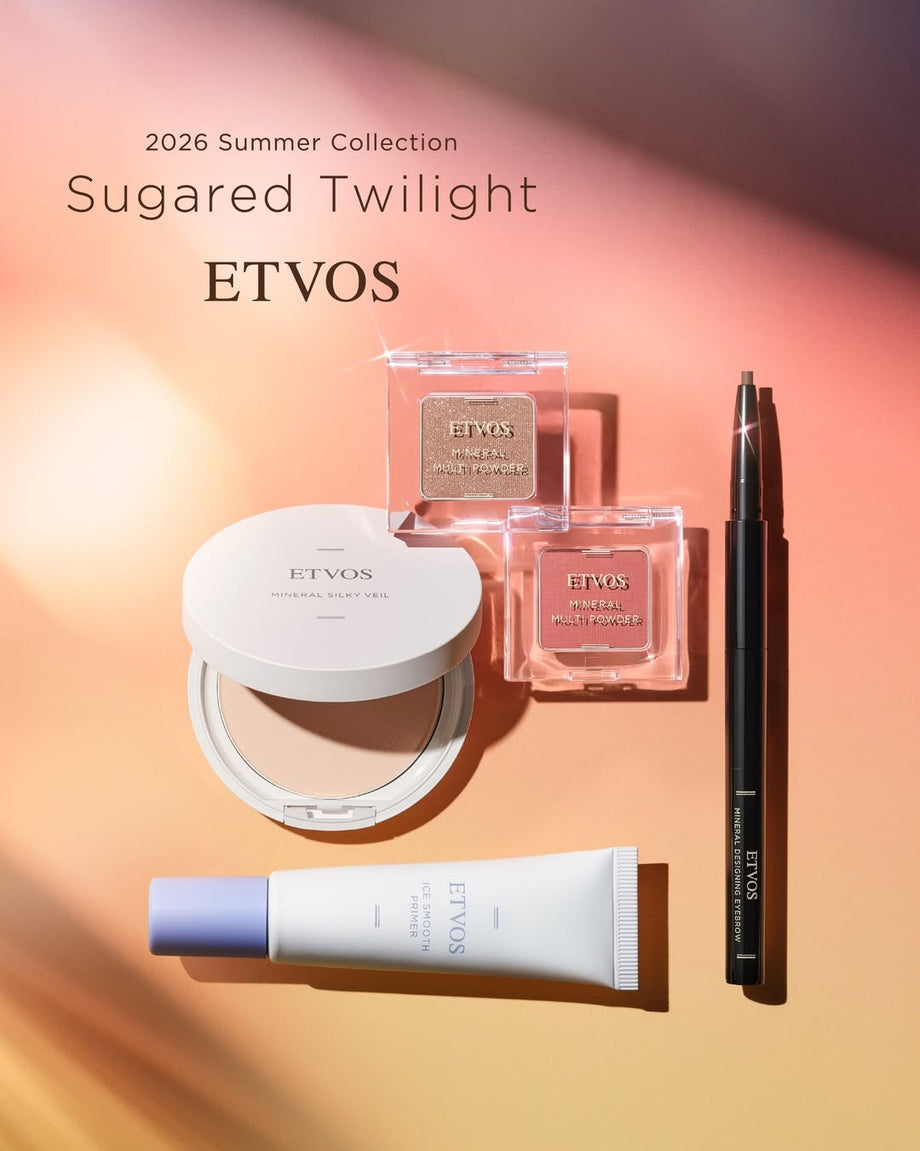 美容液 ETVOS WRINKLE WHITENING CLEAR CREAM 30g 薬用 リンクルホワイトニングクリアクリーム｜ミネラルメイクの