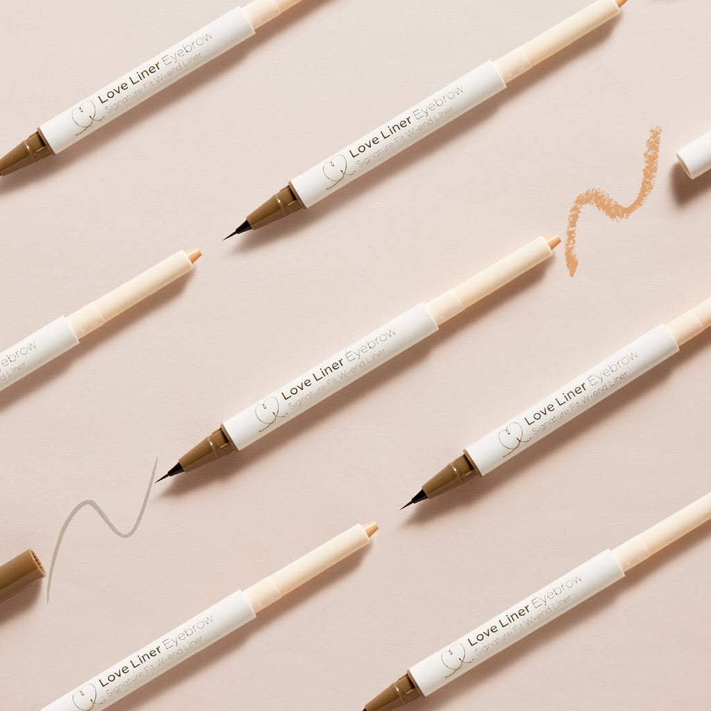 Eyeliner.