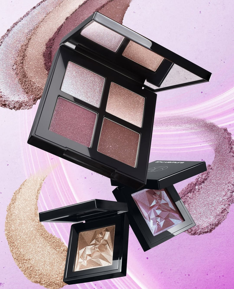 Shu Uemura | Tokyo Beauty Box