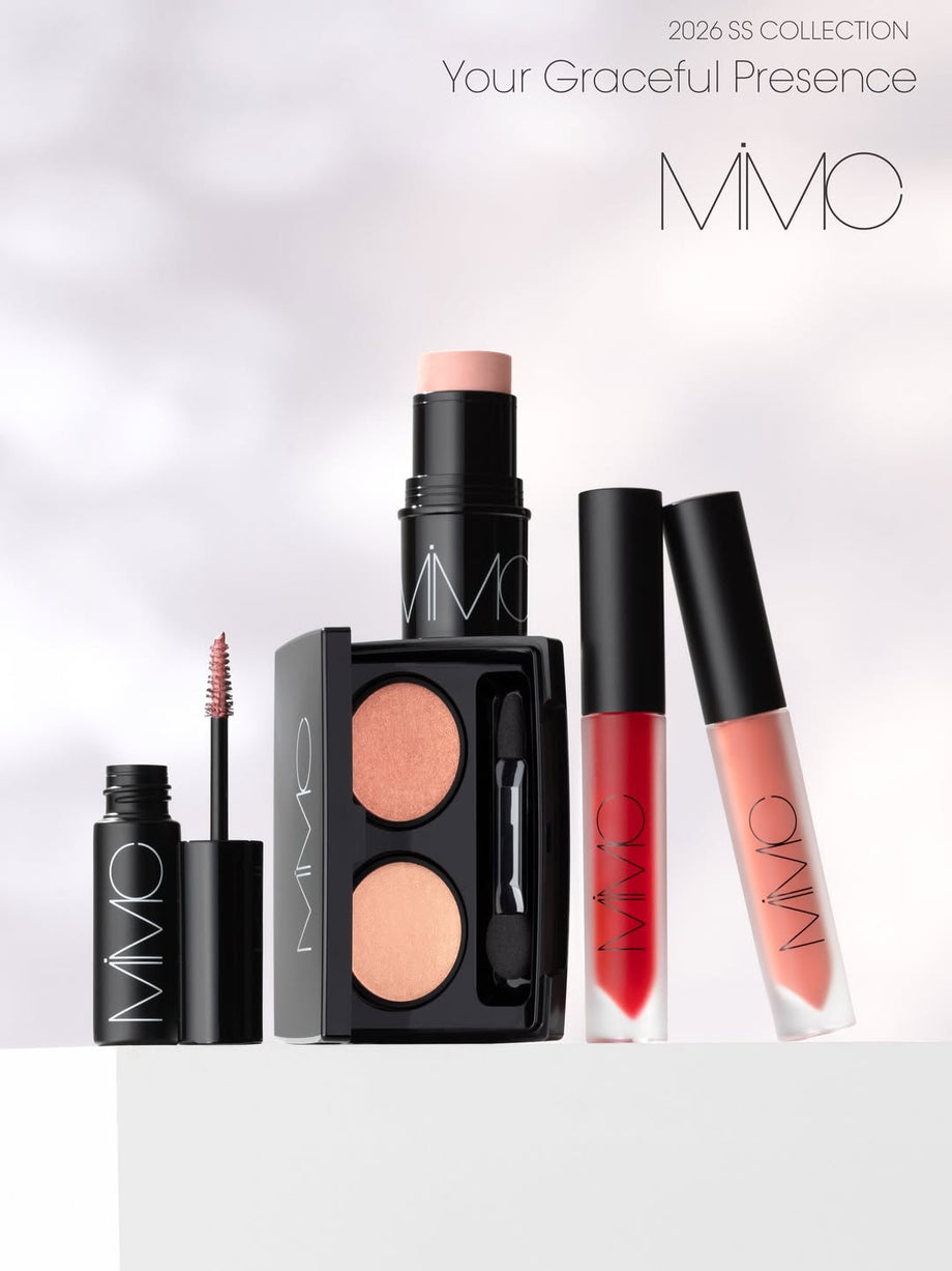 Mimc | Tokyo Beauty Box